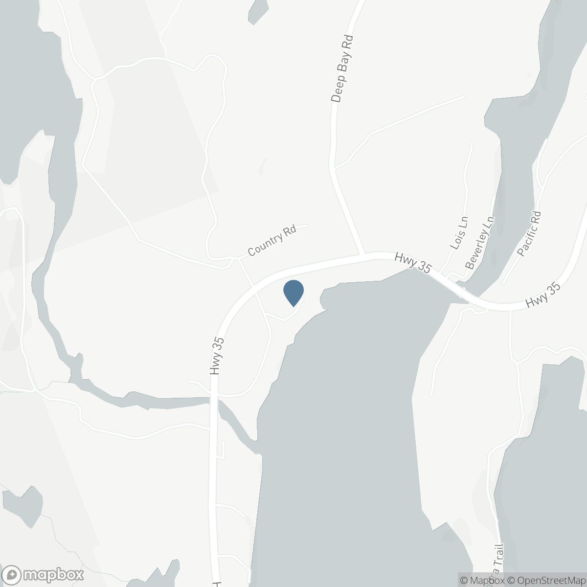 8966 HIGHWAY 35, Minden Hills, Ontario K0M 2L1